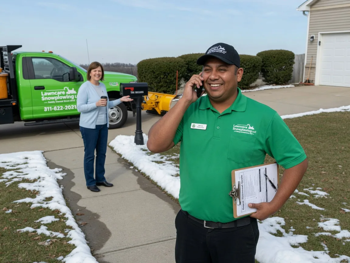 Lawn Care Services By Expert Landscaper Bancroft, IA FAQs